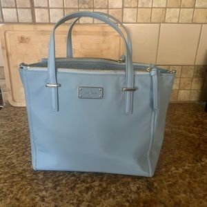 Kate spade nylon bag